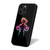 Dark Goku Dragon Ball Z Dbz iPhone 16 Case Cover