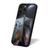 Dark Knights Metal The Batman Who Laughs iPhone 16 Case Cover