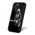 Dark Kurt Cobain iPhone 16 Case Cover