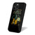Dark Mysteries From Winden iPhone 16 Case Cover