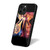 Dark Phoenix Cover iPhone 16 Case Cover