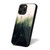 Dark Pine Forest Tree iPhone 16 Case Cover