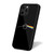 Dark Side Of Thats No Moon Vintage Simple Art iPhone 16 Case Cover