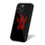 Dark Souls Praise Red Funny iPhone 16 Case Cover
