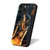 Dark Souls Solaire Fan Art iPhone 16 Case Cover