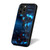 Dark Umbreon Pokemon Moon iPhone 16 Case Cover
