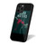 Dark Waters Murder In The Deep iPhone 16 Case Cover