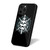 Dark Zone Destiny iPhone 16 Case Cover