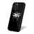 Darkthrone Norwegian Black Metal Band Logo iPhone 16 Case Cover