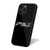 Darling In The Franxx Logo iPhone 16 Case Cover