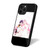 Darling In The Franxx Zero Two iPhone 16 Case Cover