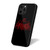 Darth Knight iPhone 16 Case Cover