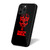 Darth Maul Star Wars iPhone 16 Case Cover