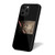 Darth Maul Star Wars Simple Art Retro iPhone 16 Case Cover