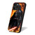 Darth Vader Comic Art iPhone 16 Case Cover