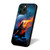 Darth Vader Flare Star Wars iPhone 16 Case Cover