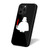 Darth Vader Icon iPhone 16 Case Cover