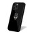 Darth Vader Logo iPhone 16 Case Cover