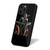 Darth Vader Negan Walking Dead Star Wars iPhone 16 Case Cover