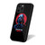 Darth Vader Red iPhone 16 Case Cover