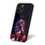 Darth Vader Retro Simple Vintage Art iPhone 16 Case Cover