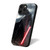 Darth Vader Star Wars 1 Retro Vintage Simple Art iPhone 16 Case Cover