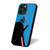 Darth Vader Star Wars 7 iPhone 16 Case Cover