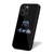Darth Vader Star Wars Classic Vintage Retro Simple Art iPhone 16 Case Cover