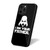 Darth Vader Star Wars I Am Your Father 1 iPhone 16 Case Cover