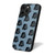 Darth Vader Stencil iPhone 16 Case Cover