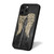 Daryl Dixon Walking Dead iPhone 16 Case Cover