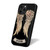 Daryl Dixon Wings Crossbow iPhone 16 Case Cover