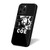David Allen iPhone 16 Case Cover