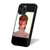 David Bowie Aladdin Sane Retro Vintage Simple iPhone 16 Case Cover