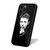 David Bowie Art 3 iPhone 16 Case Cover