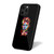 David Bowie Art Classic Retro Art Simple Vintage iPhone 16 Case Cover