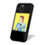 David Bowie Art Painting iPhone 16 Case Cover