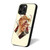 David Bowie Beautiful Bizarre Magazine iPhone 16 Case Cover