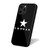 David Bowie Blackstar Classic Retro Vintage Art Simple iPhone 16 Case Cover