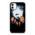 Scream Moviemania iPhone 11 / 11 Pro / 11 Pro Max Case Cover