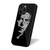 David Bowie Digital Art iPhone 16 Case Cover