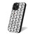 David Bowie Portrait Session iPhone 16 Case Cover