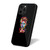 David Bowie Ringtones iPhone 16 Case Cover