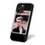David Bowie Smoke Classic Retro Simple Vintage Art iPhone 16 Case Cover
