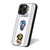 David Bowie The Platinum Collection iPhone 16 Case Cover