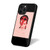 David Bowie Vintage iPhone 16 Case Cover