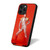 David Bowie Ziggy Stardust Classic Simple Retro iPhone 16 Case Cover