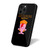 David Bowie Ziggy Stardust Troll iPhone 16 Case Cover