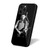 David Gilmour Hip Hop Music iPhone 16 Case Cover