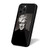 David Lynch iPhone 16 Case Cover